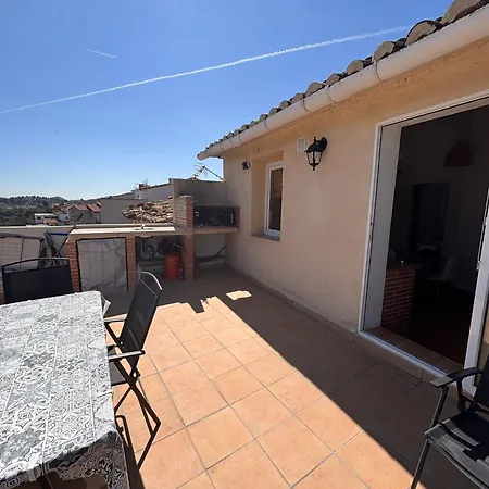 Apartamento El Mirador De Espadán