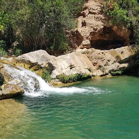 El Mirador De Espadán