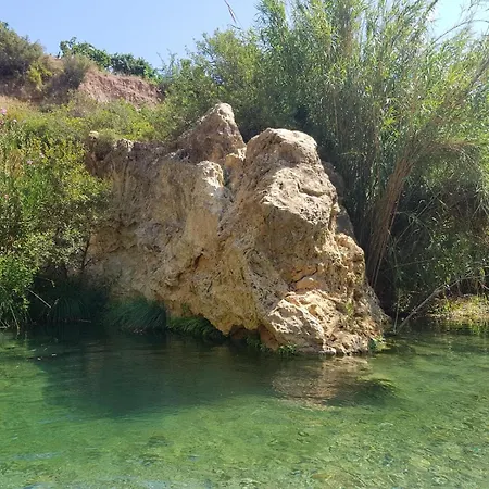 Apartamento El Mirador De Espadán
